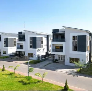 5bdrm Duplex in Main Jabi for sale