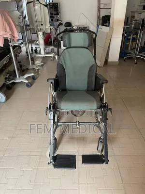 Uk Used Dyn Ergo Scoot Wheelchair