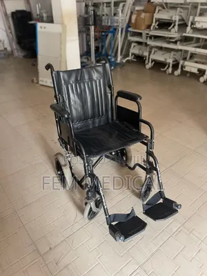 Uk Used Transit Manual Wheelchair