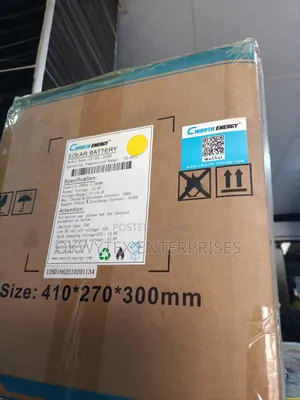 2.56kwh 200a 12v C Worth Energy Lithium Ion Battery