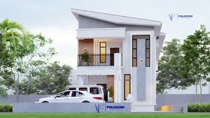 Approval/Construction Drawing for Architectural Designs