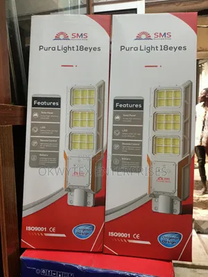 18eyes Sms Pura Light Tested And Trusted