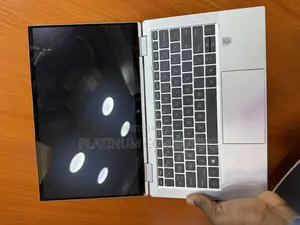 Laptop HP EliteBook x360 1030 G7 16GB Intel Core i7 SSD 512GB