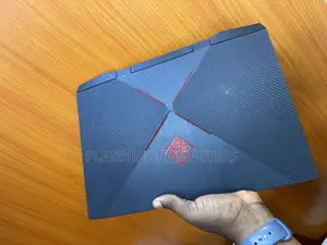 Laptop HP Omen 15 16GB Intel Core i7 SSD 512GB