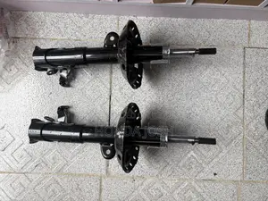 Front Shock 2009/2013 Honda City Japan