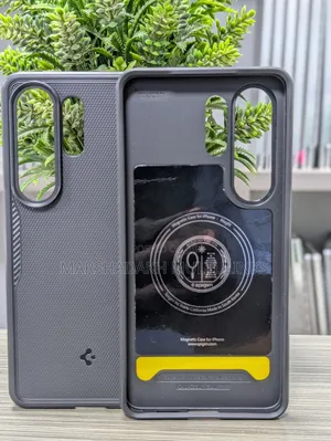 Spigen for Latest Samsung Phones