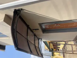 Door Shade