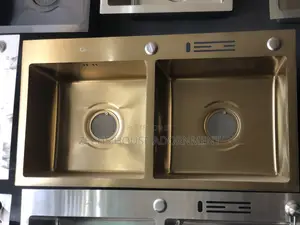Kitchen Sink
