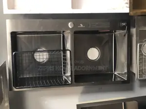 Kitchen Sink
