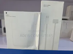 140w Macbook Charger