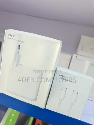 96w Macbook Charger