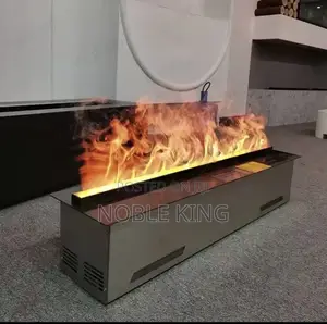 Fireplace for Living Rooms