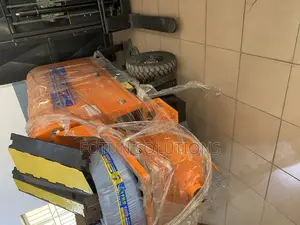 Concrete Pump 40cubic