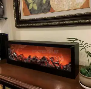 Firewood Fireplace