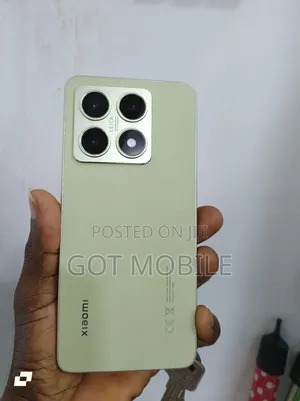 Xiaomi 14T 256 GB