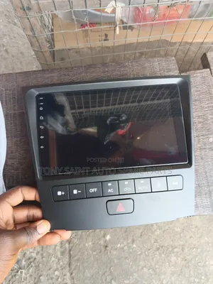 Android Screen for Lexus Gs300/ Gs350