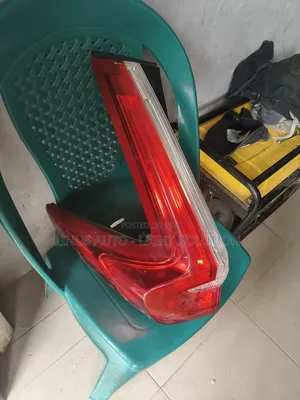 Back Lights 2018 Honda CRV