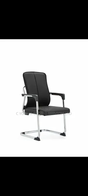 Visitor Office Chair