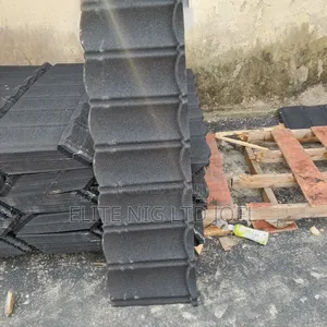 Wholesale Gerard Stone Coated Roofing Sheet in Lagos