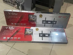 Tv Wall Bracket 90"