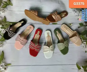Beautiful Slippers