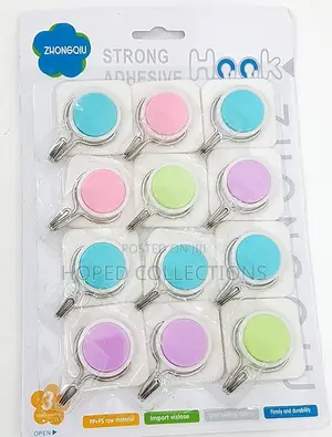 Fashion Stick Hook