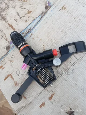 Irrigation Sprinkler 360