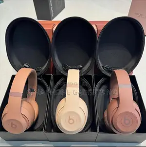 Headphone (Beats Studio Pro)