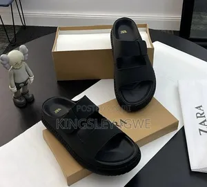 High Quality Zara Foot Wear