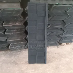 Alo Tech Stone Coated Roofing