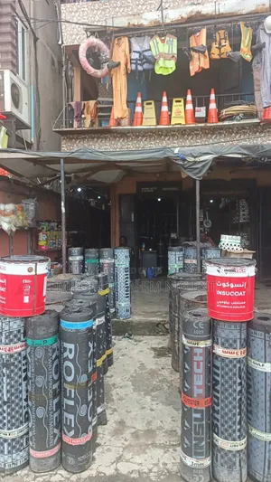 Roofing Felt Waterproofing