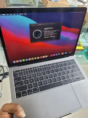 Laptop Apple MacBook 2007 8GB Intel Core i5 SSD 256GB