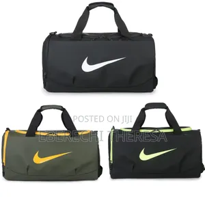 Nike Portable Bags