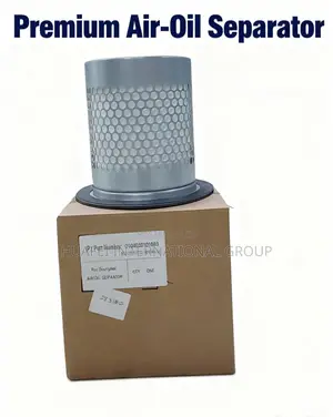 Air / Oil Seperator