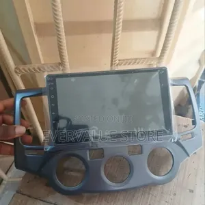 Kia Optima / Magentis Ii 2005-2010 Android Player + Reverse Camera