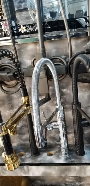 High Quality Big Brother Sink Mixer Stainless England Standard