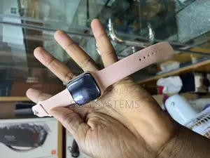 Series 7 Apple Watch