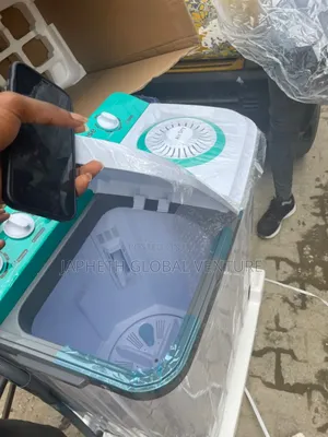 Hisense Manual Washing Machine 11kg