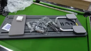 Pilate Board With Timer