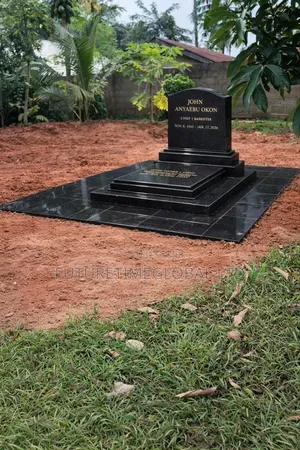 Tomb Stone Construction