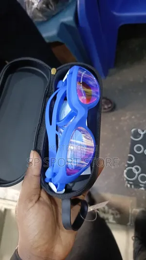 Adult Swimming Goggles
