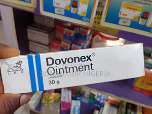 Dovonex Ointment 30g