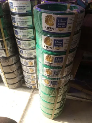 Conduit Wire
