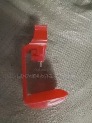 Automatic Red Nipples Cup