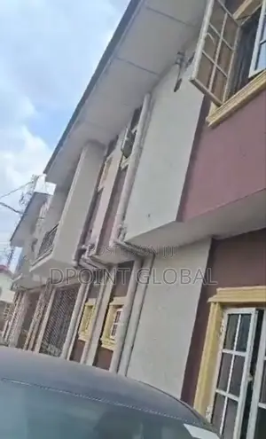 12bdrm Block of Flats in Not Esy, Ipaja for sale