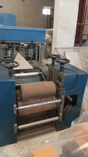 Table Napkin Machine