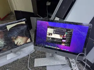 Desktop Computer Apple iMac 8GB Intel Core i5 SSD 1T