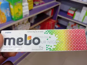 Mebi Cream 15g