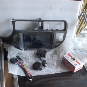 Kia Rio 2011-2017 Android Player + Reverse Camera