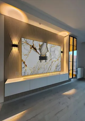 Tv Wall Consoles